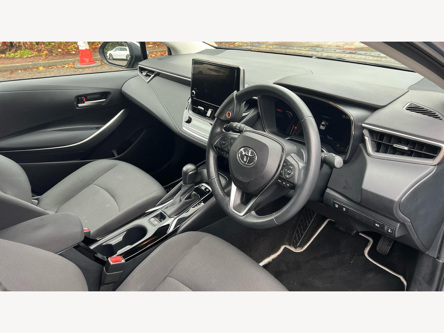 Used Toyota Corolla 2022 for sale - 76424109: Photo 13