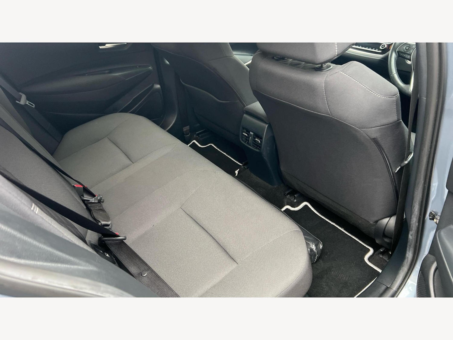 Used Toyota Corolla 2022 for sale - 76424109: Photo 14