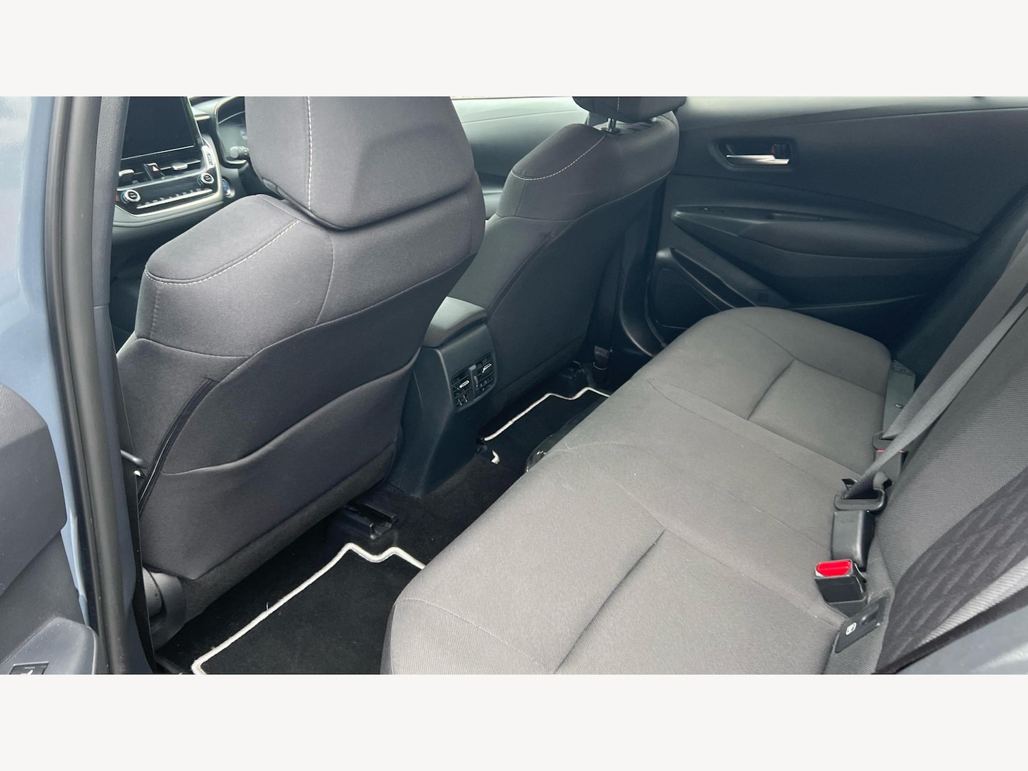 Used Toyota Corolla 2022 for sale - 76424109: Photo 15