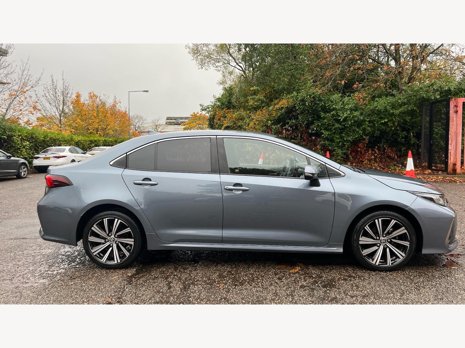 Used Toyota Corolla 2022 for sale - 76424109: Photo 18