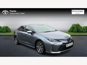 Used Toyota Corolla 2022 for sale - 76424109: Photo