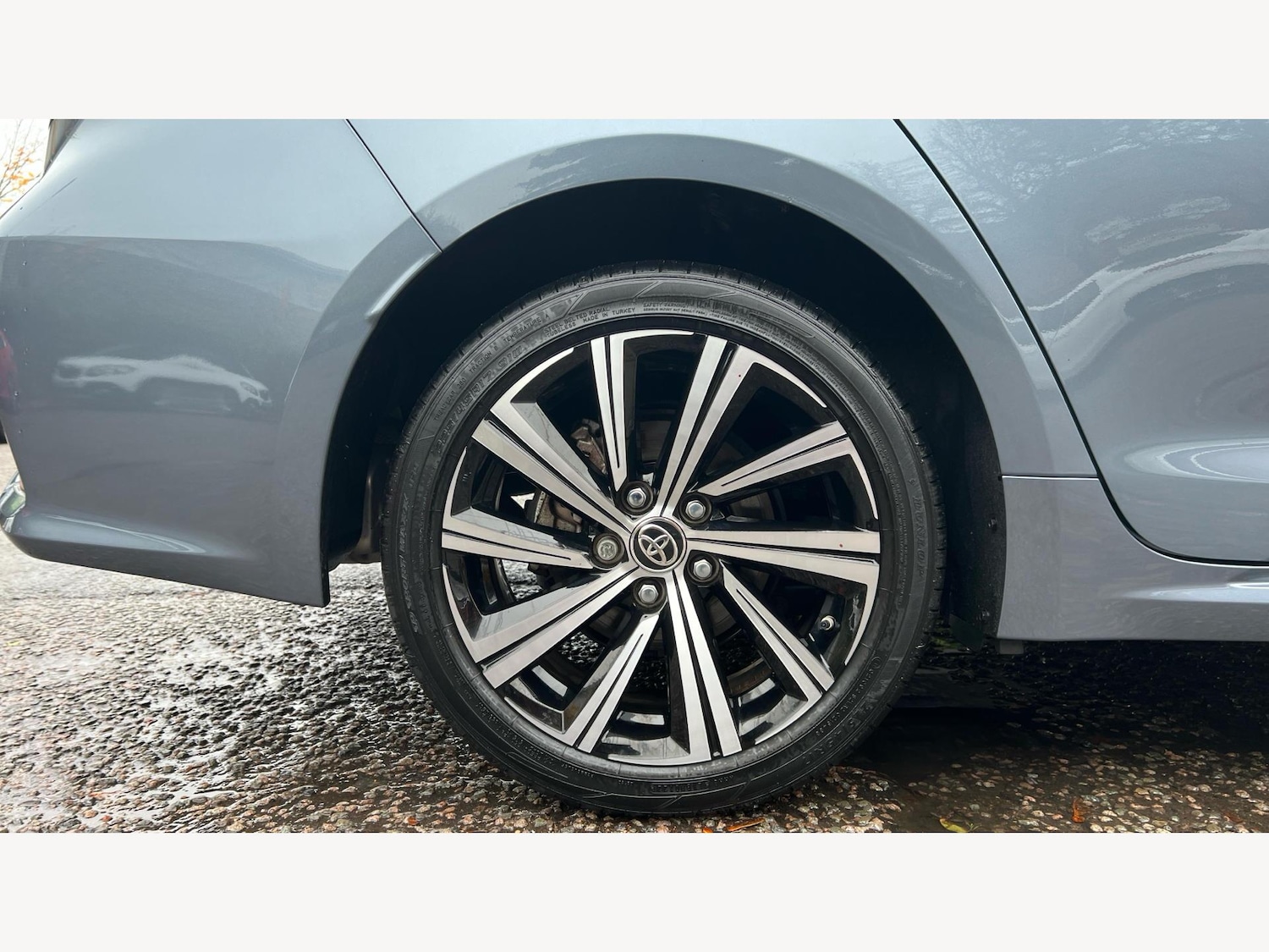 Used Toyota Corolla 2022 for sale - 76424109: Photo 20