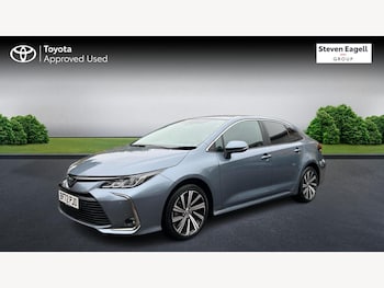 Used Toyota Corolla 2022 for sale - 76424109: Photo