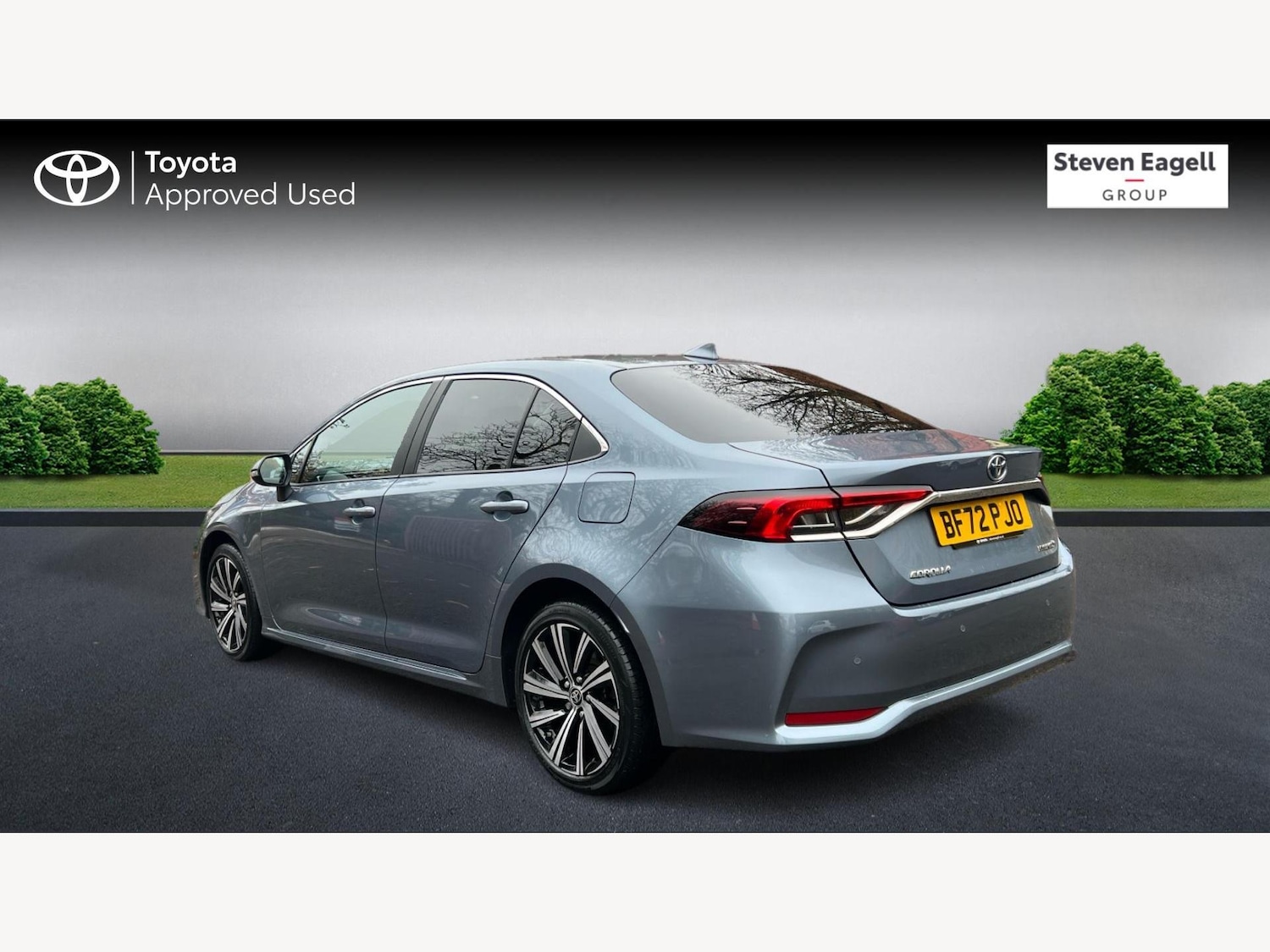 Used Toyota Corolla 2022 for sale - 76424109: Photo 6