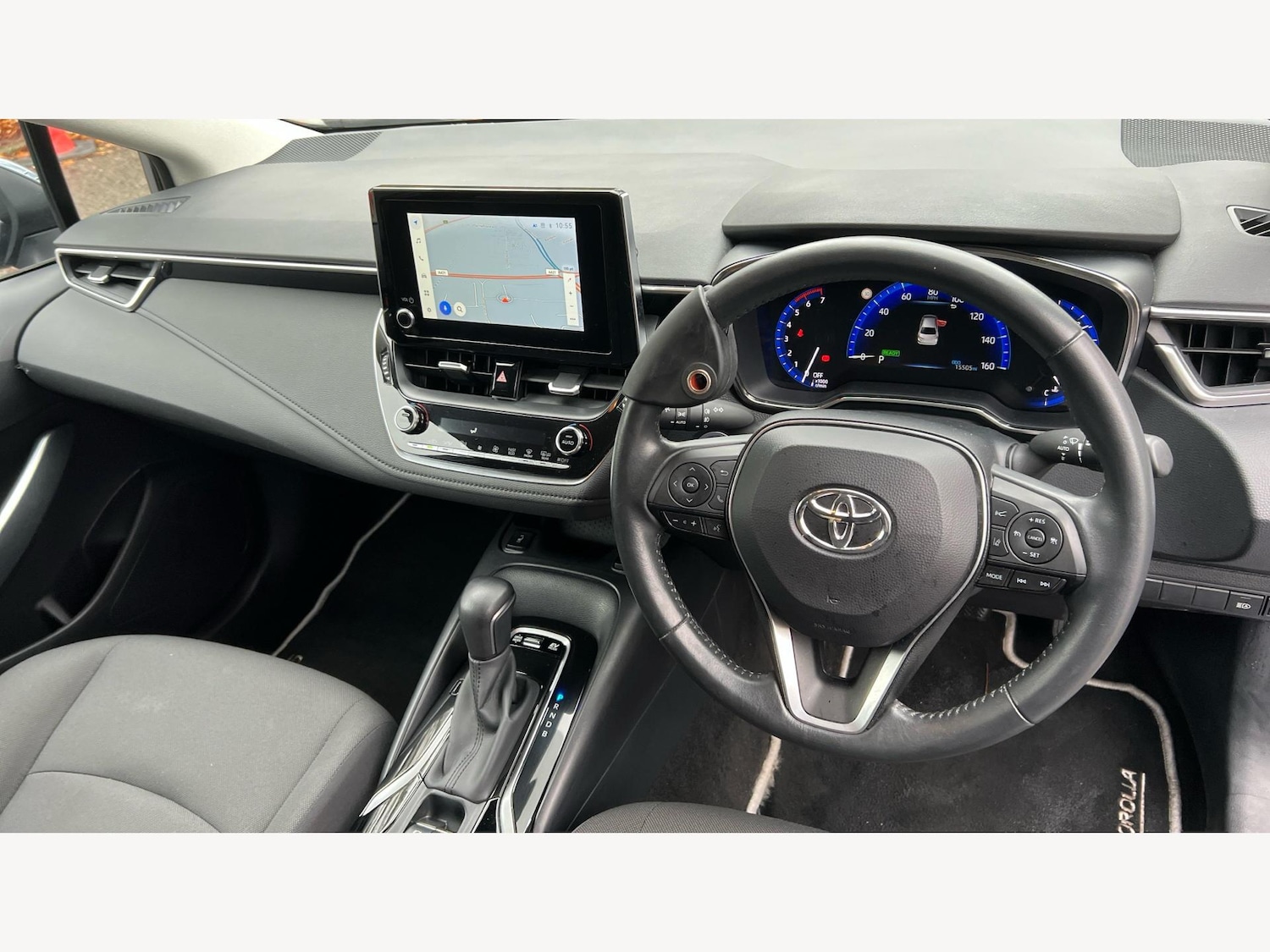 Used Toyota Corolla 2022 for sale - 76424109: Photo 7
