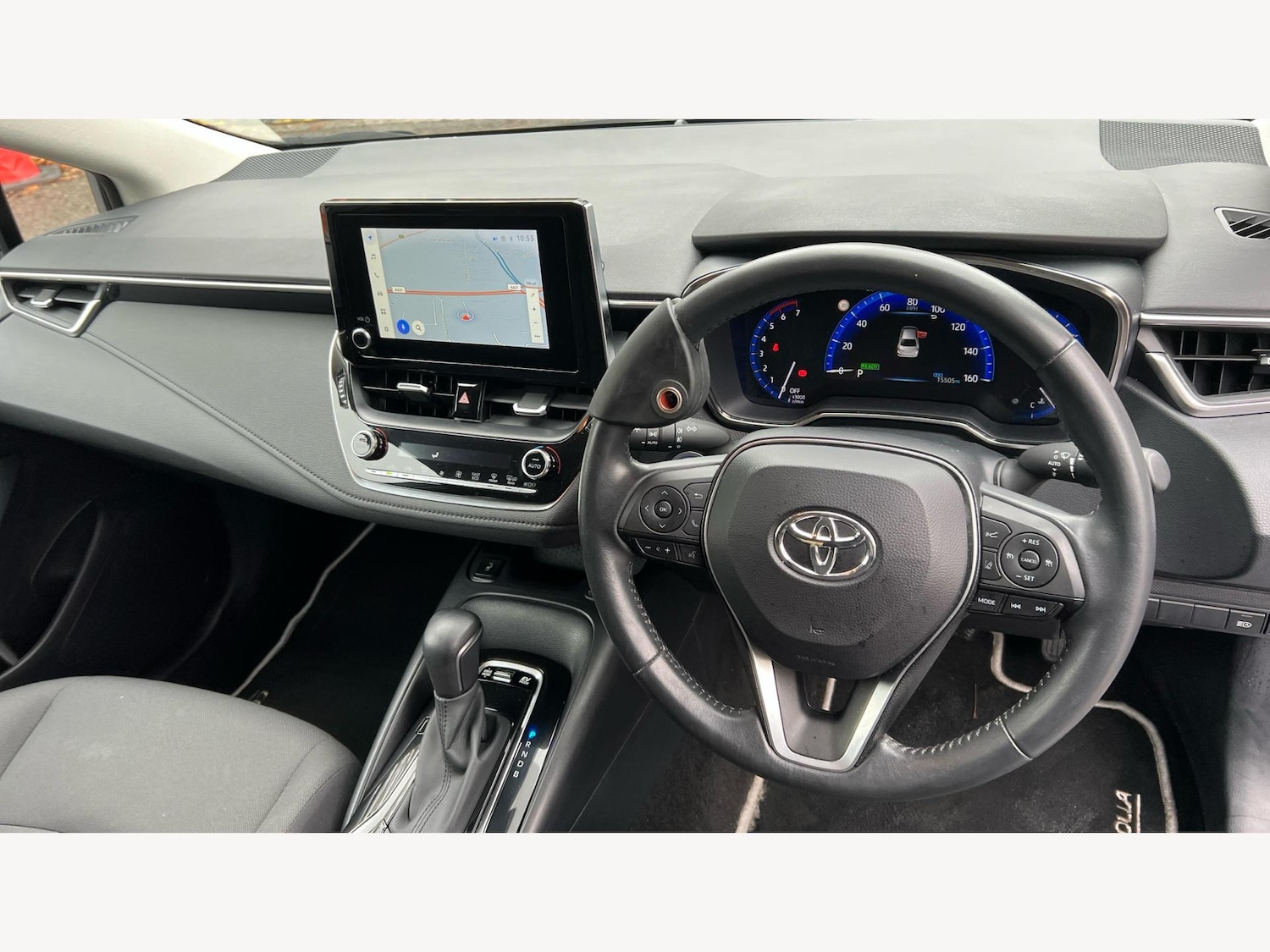 Used Toyota Corolla 2022 for sale - 76424109: Photo 8
