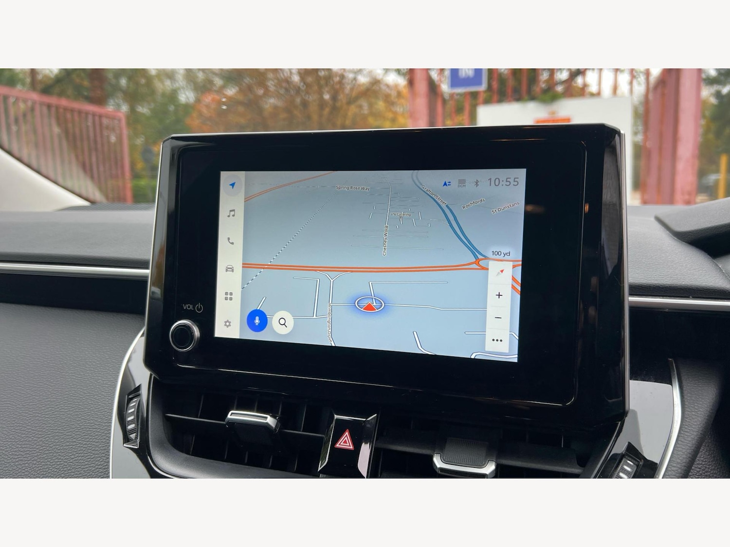 Used Toyota Corolla 2022 for sale - 76424109: Photo 9