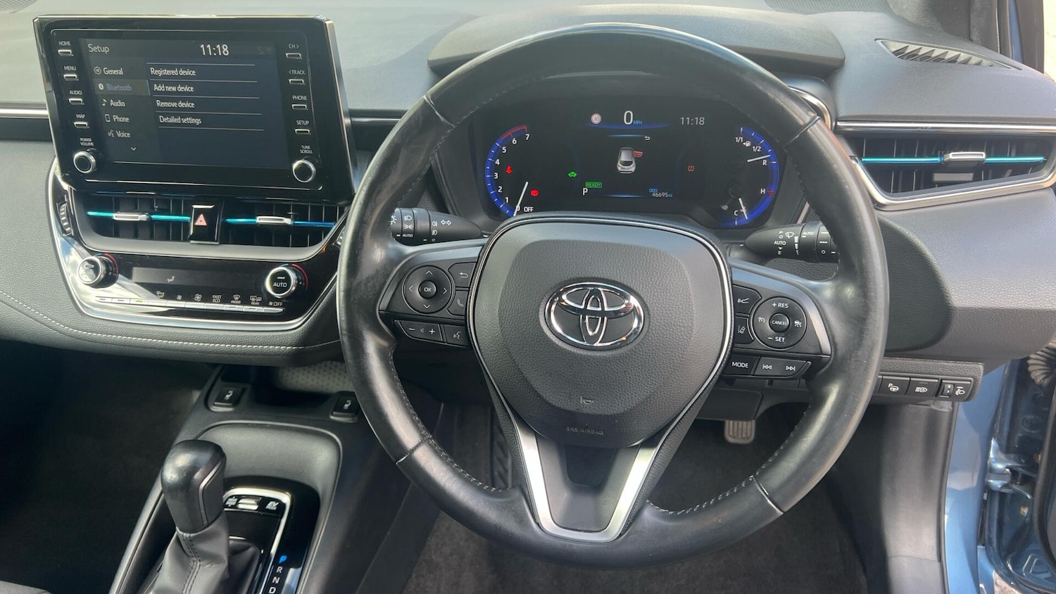 Used Toyota Corolla 2019 for sale - 78127997: Photo 10