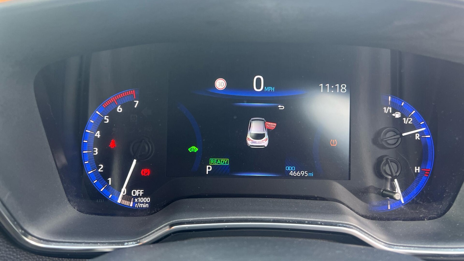 Used Toyota Corolla 2019 for sale - 78127997: Photo 11