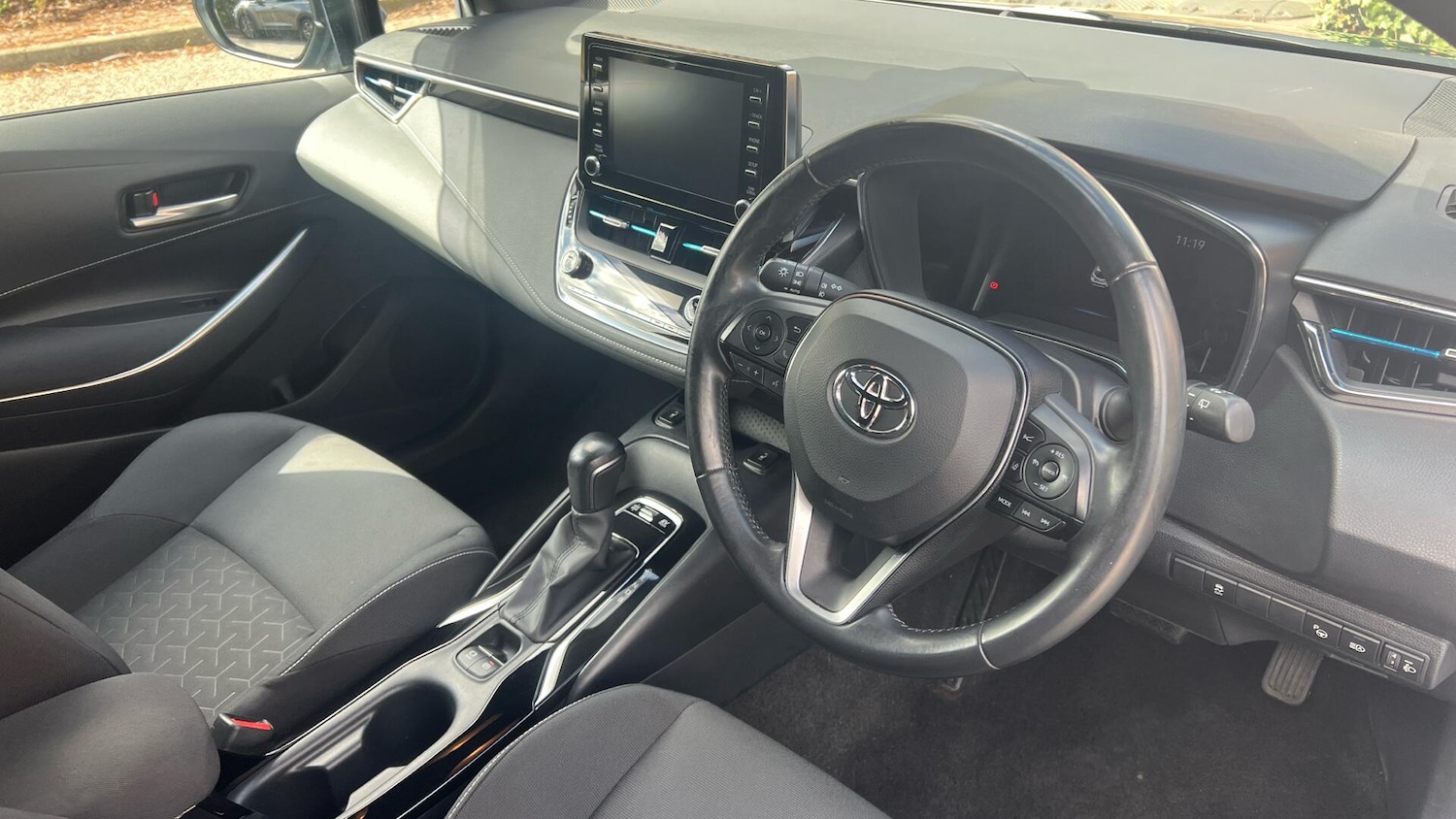 Used Toyota Corolla 2019 for sale - 78127997: Photo 12