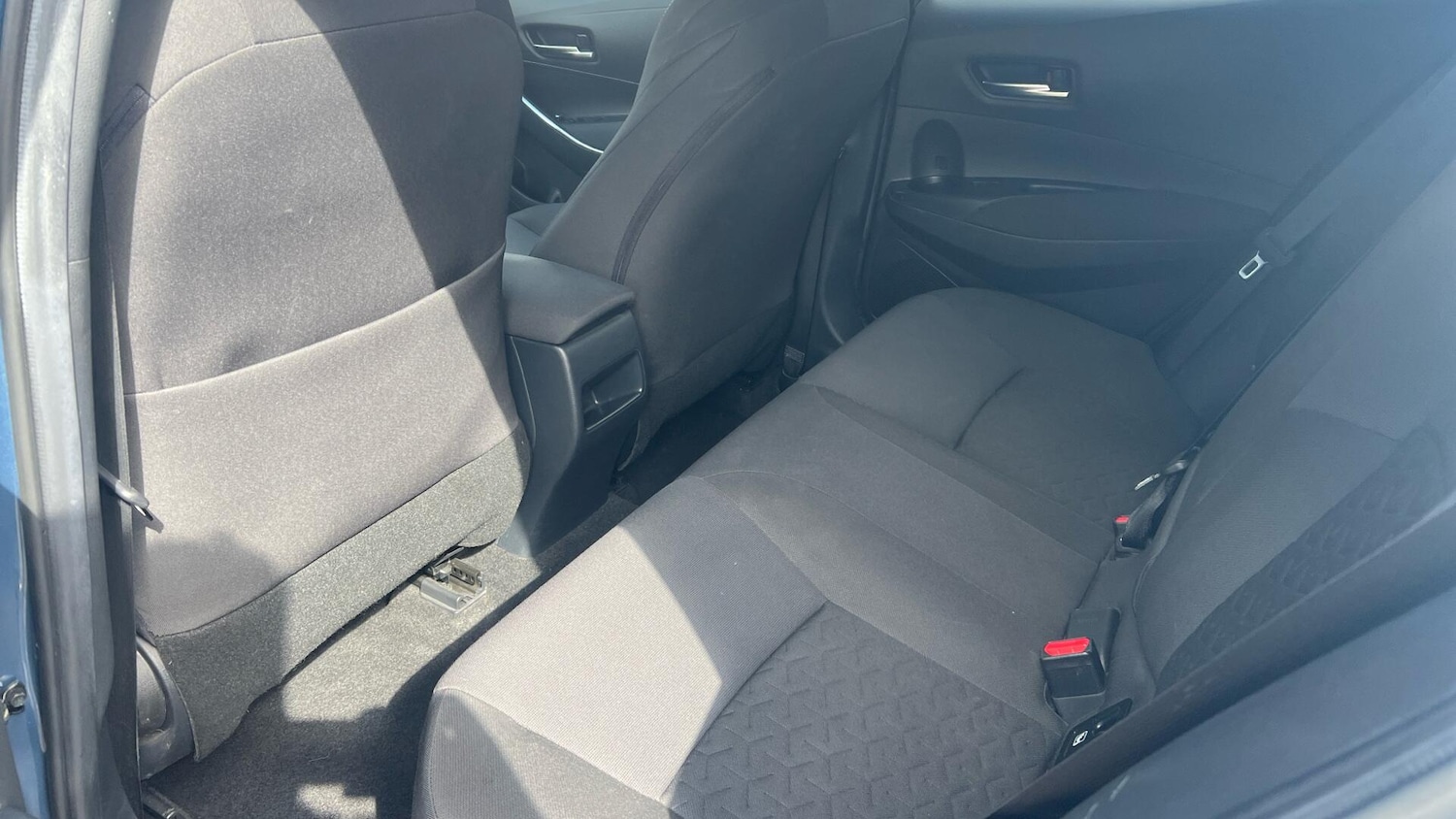 Used Toyota Corolla 2019 for sale - 78127997: Photo 15