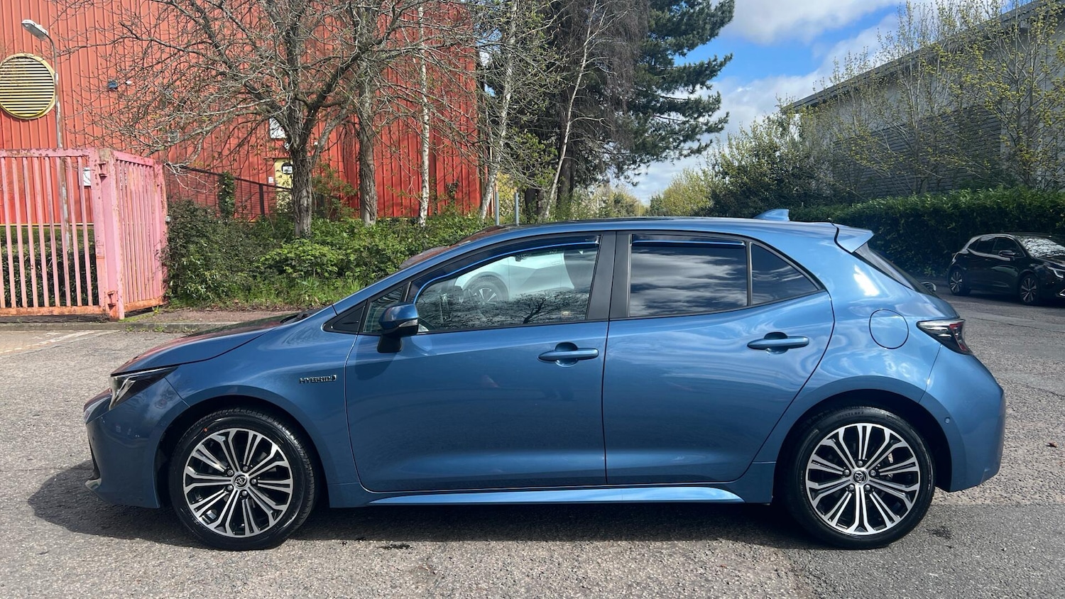 Used Toyota Corolla 2019 for sale - 78127997: Photo 24