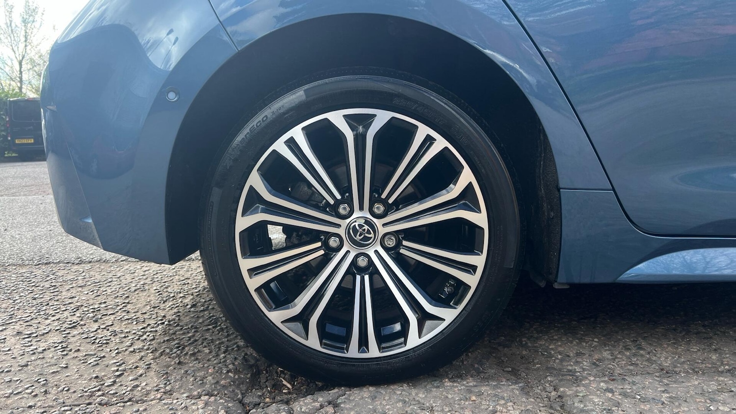 Used Toyota Corolla 2019 for sale - 78127997: Photo 25