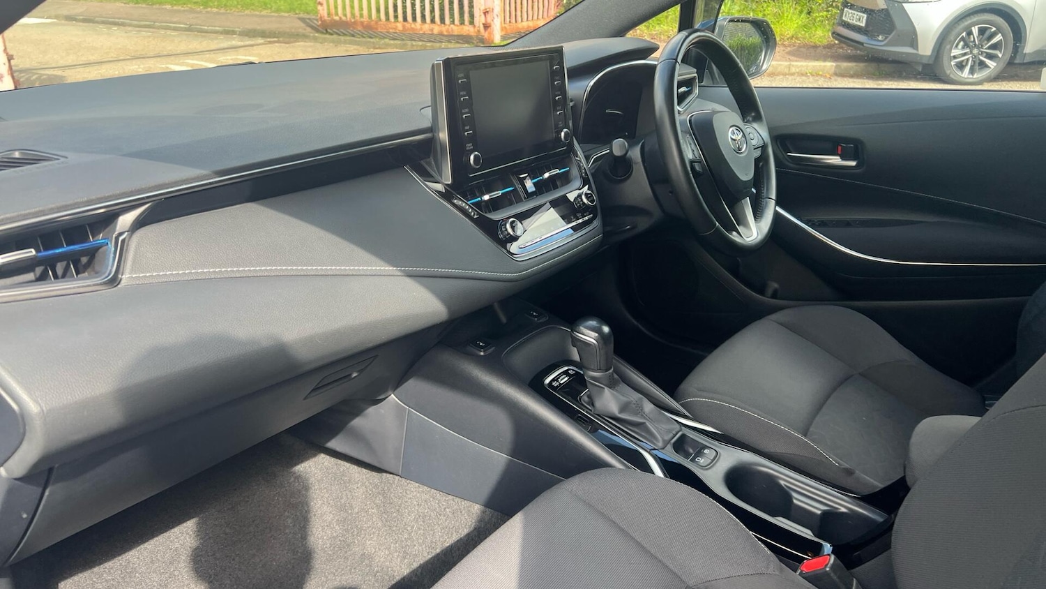 Used Toyota Corolla 2019 for sale - 78127997: Photo 5