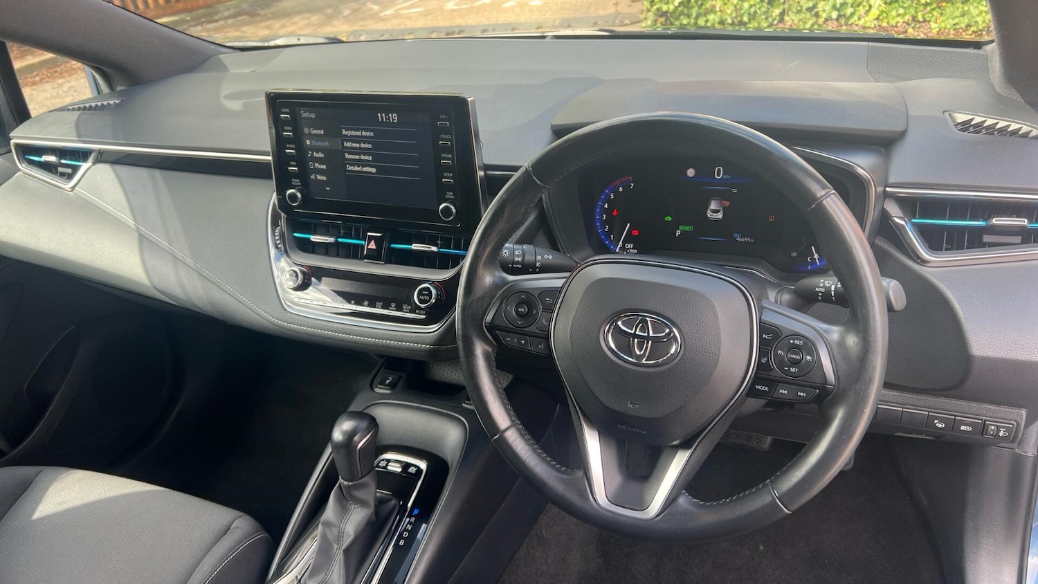 Used Toyota Corolla 2019 for sale - 78127997: Photo 6