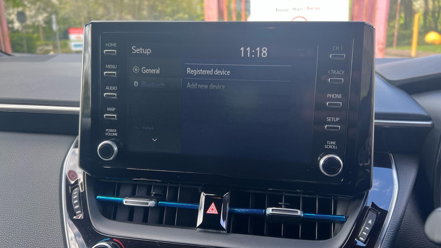 Used Toyota Corolla 2019 for sale - 78127997: Photo 9