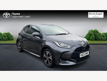 Used Toyota Yaris 2025 for sale - 78753003: Photo