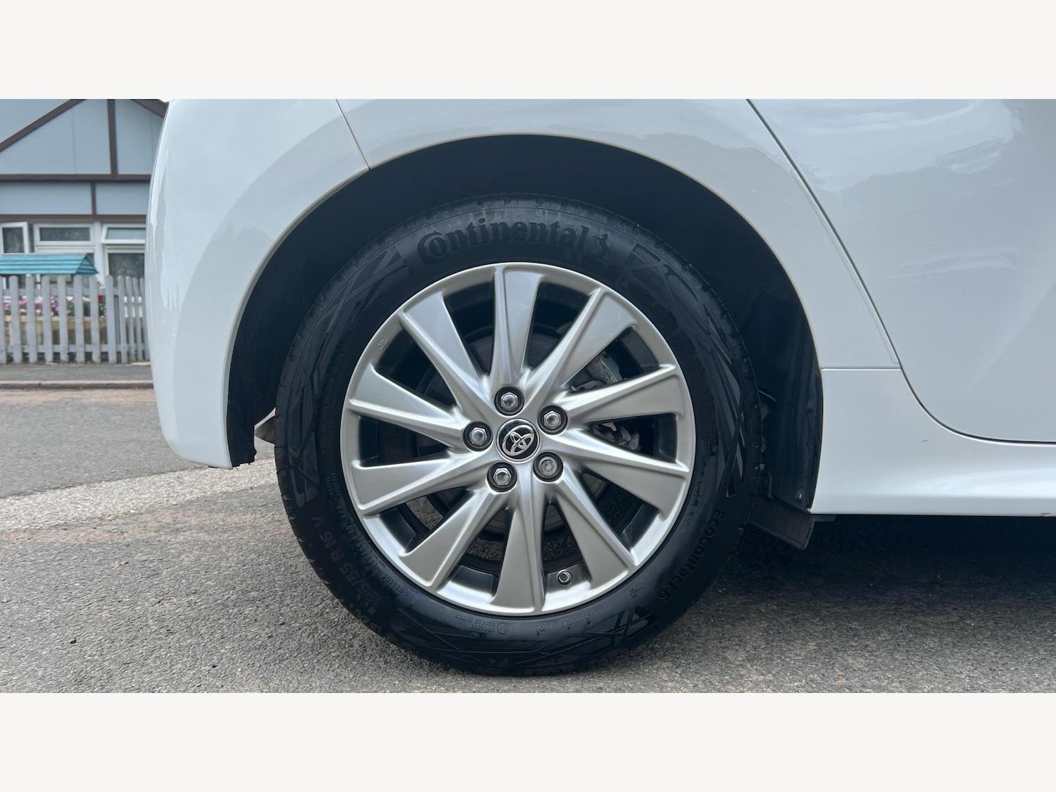 Used Toyota Yaris 2023 for sale - 76585371: Photo 20