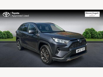 Used Toyota RAV4 2023 for sale - 78362062: Photo