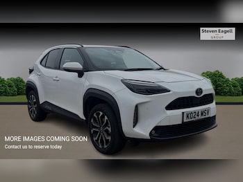 Used Toyota Yaris Cross 2024 for sale - 78612681: Photo