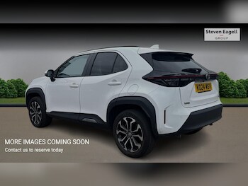 Used Toyota Yaris Cross 2024 for sale - 78612681: Photo