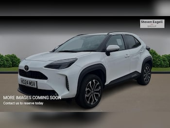 Used Toyota Yaris Cross 2024 for sale - 78612681: Photo