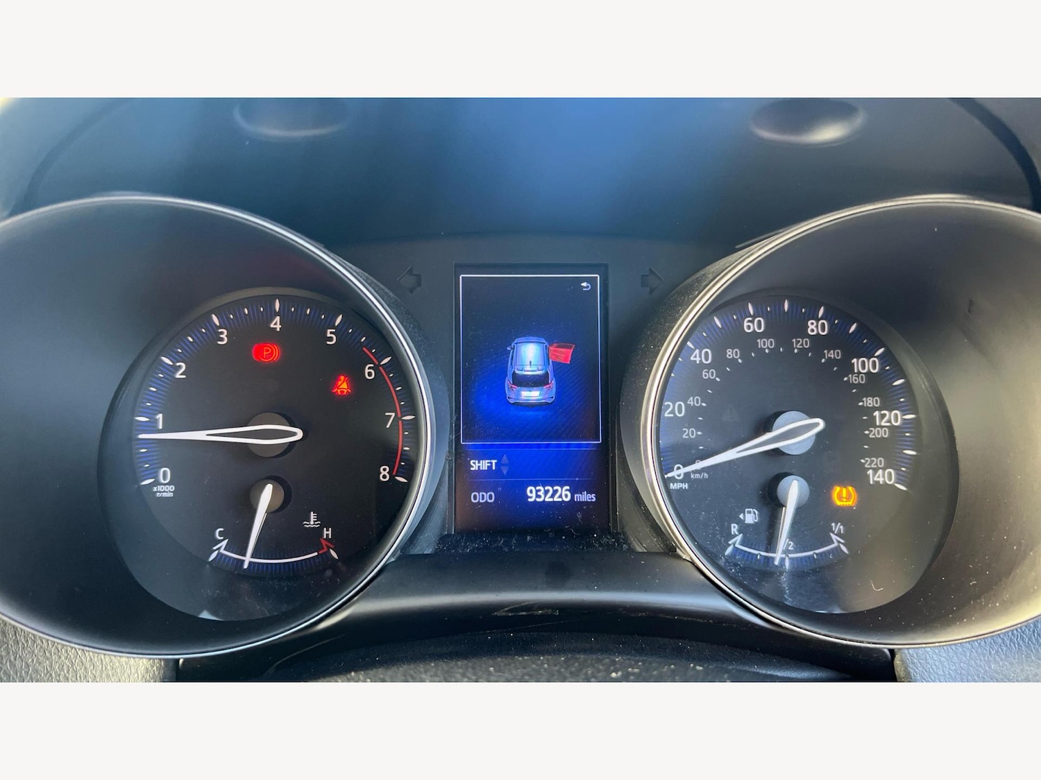 Used Toyota C-HR 2018 for sale - 76584190: Photo 11