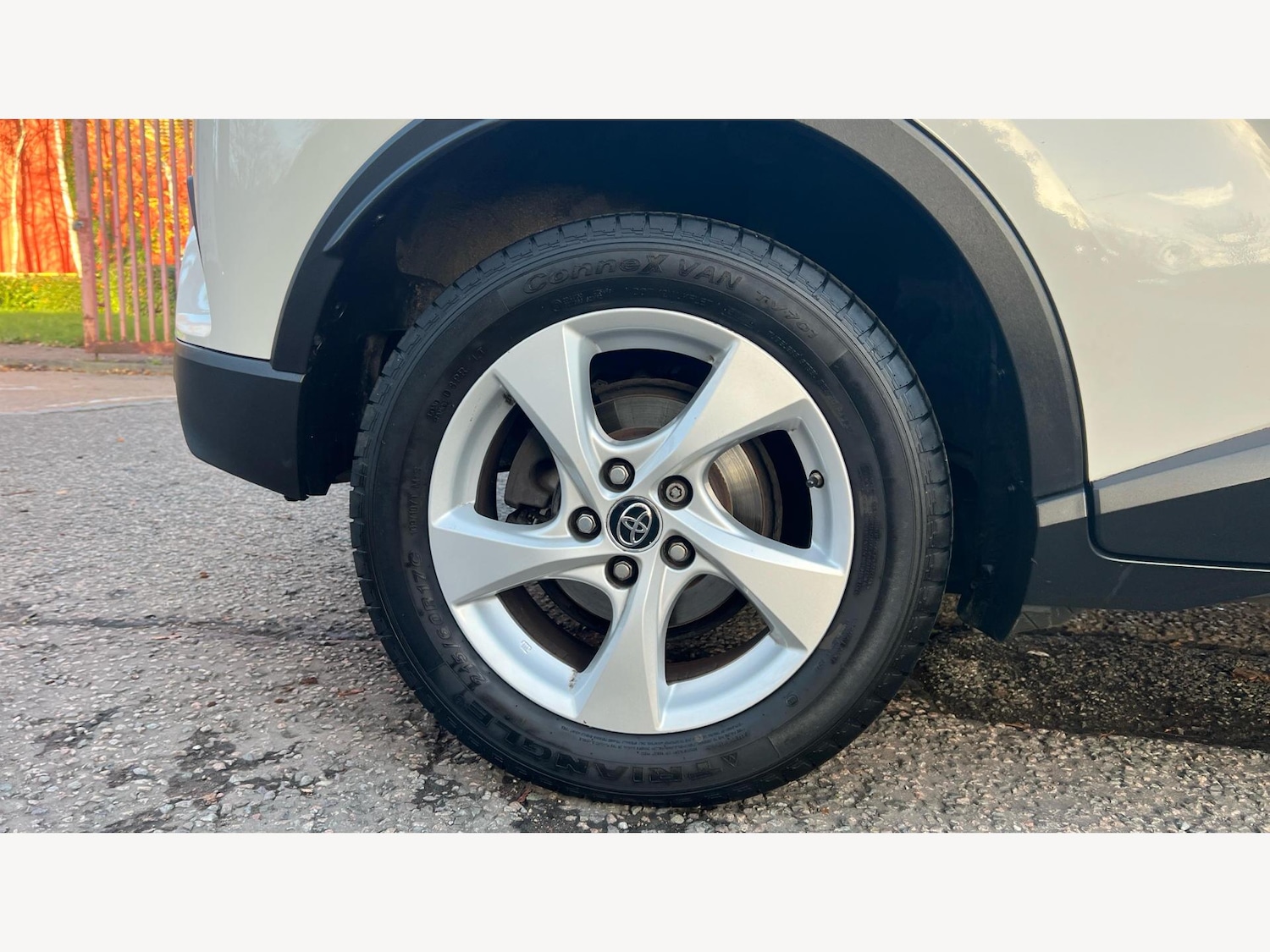 Used Toyota C-HR 2018 for sale - 76584190: Photo 20