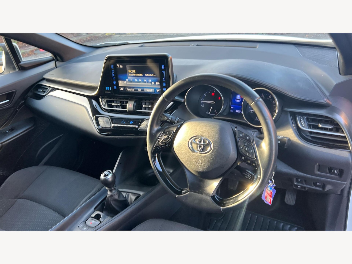 Used Toyota C-HR 2018 for sale - 76584190: Photo 7