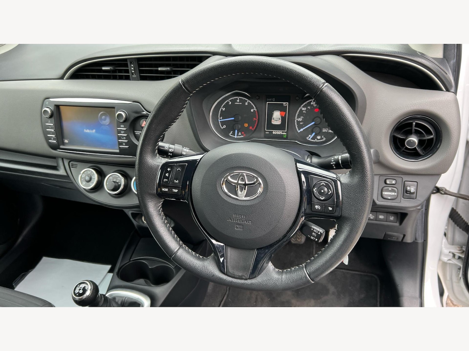 Used Toyota Yaris 2020 for sale - 76337875: Photo 10
