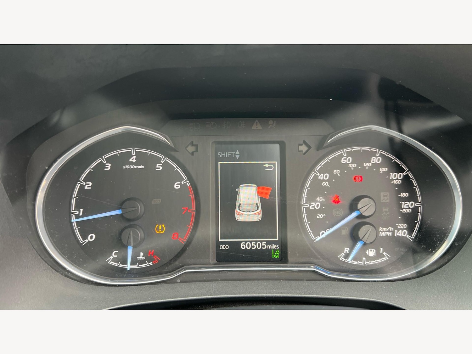 Used Toyota Yaris 2020 for sale - 76337875: Photo 11