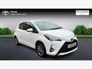 Toyota - Yaris