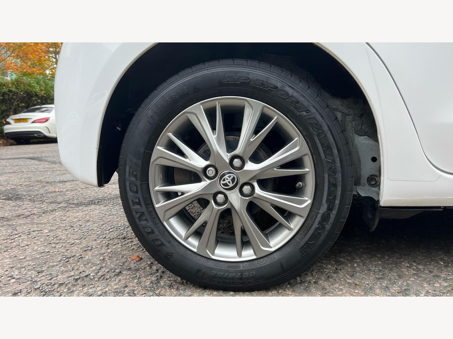 Used Toyota Yaris 2020 for sale - 76337875: Photo 20