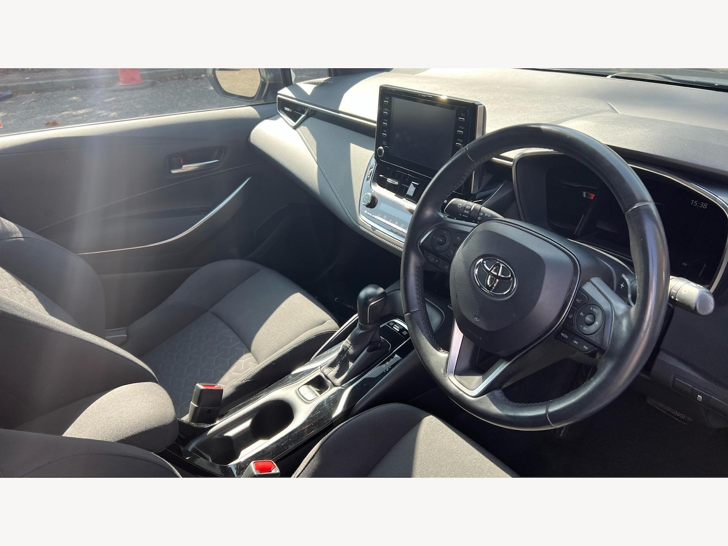 Vehicle 13