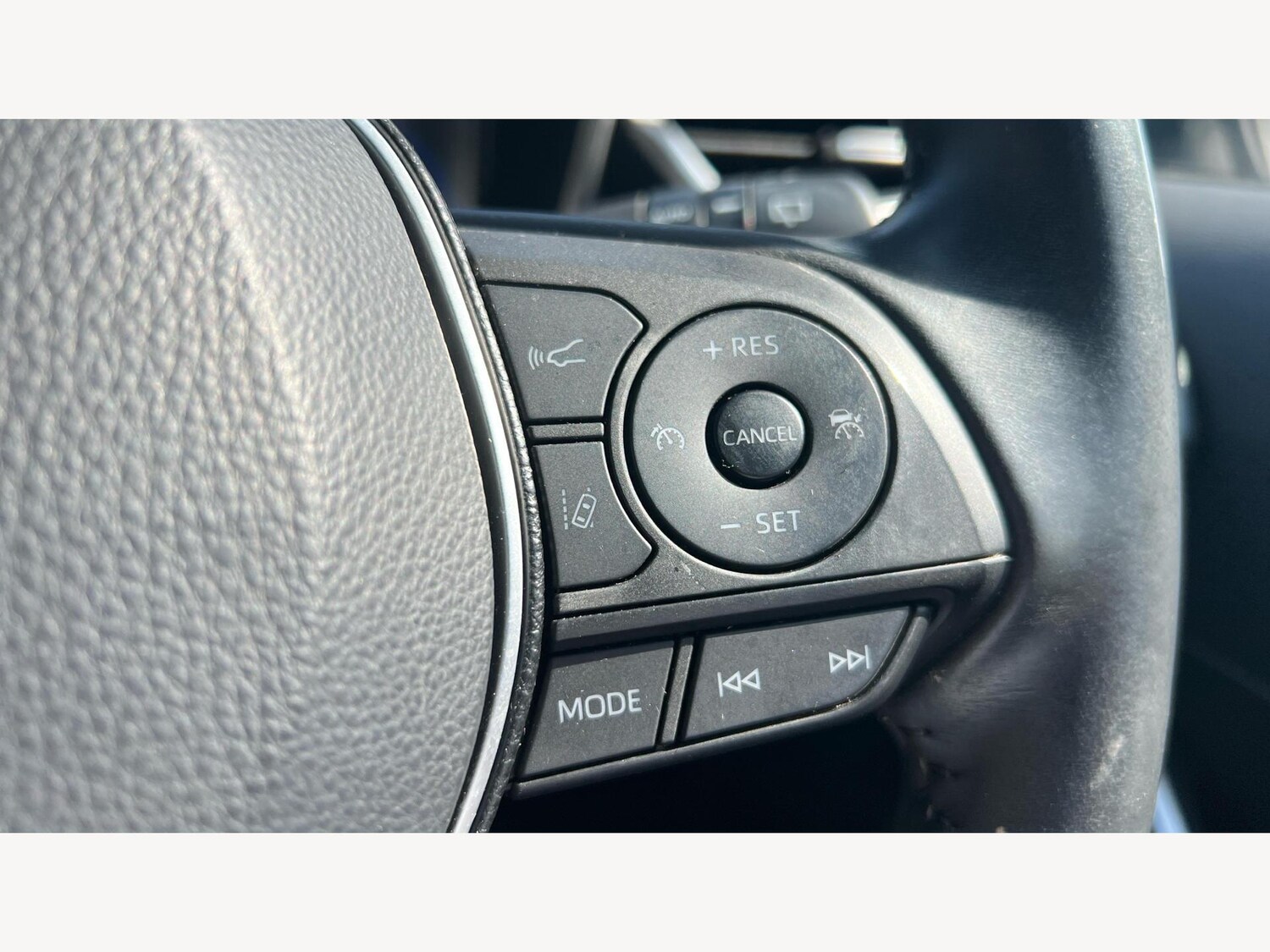 Vehicle 24