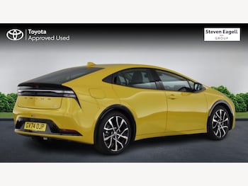 Used Toyota Prius 2024 for sale - 78612812: Photo