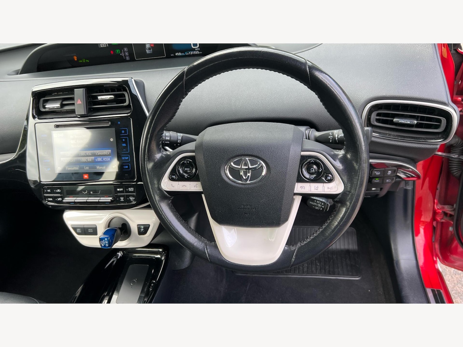 Used Toyota Prius 2017 for sale - 76473034: Photo 10