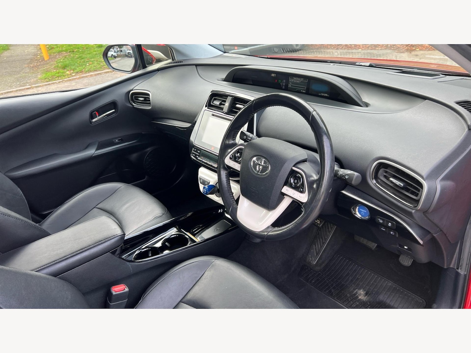 Used Toyota Prius 2017 for sale - 76473034: Photo 13