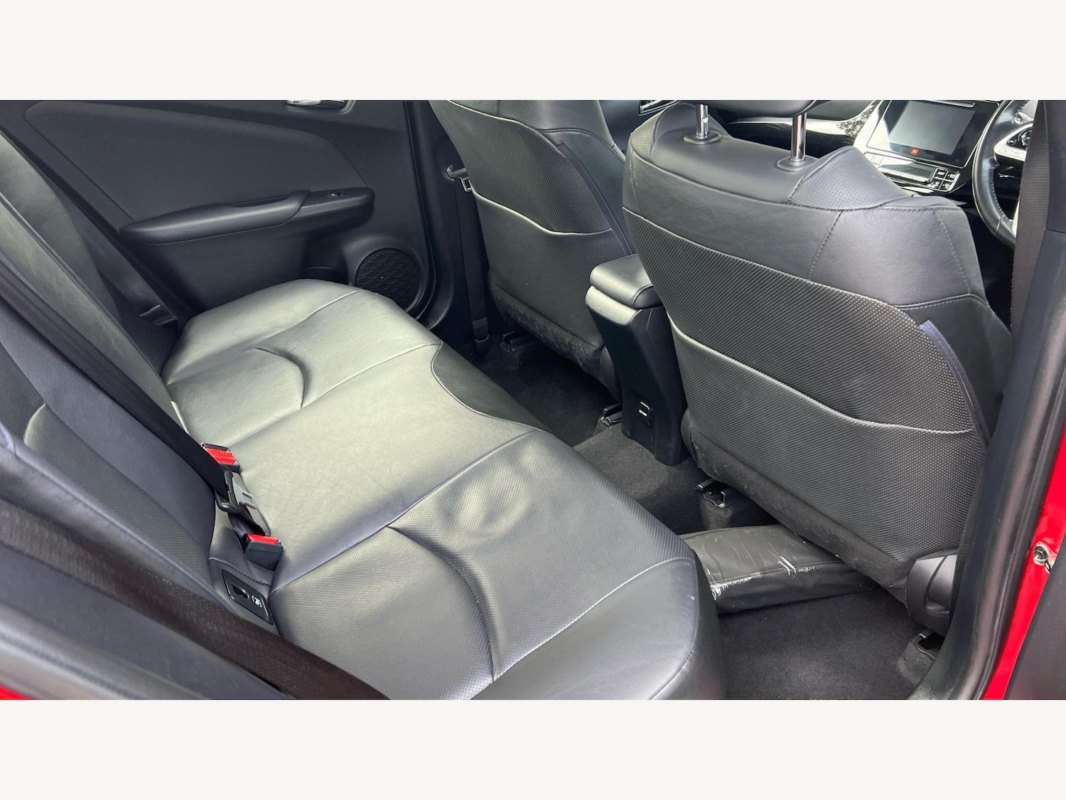 Used Toyota Prius 2017 for sale - 76473034: Photo 14