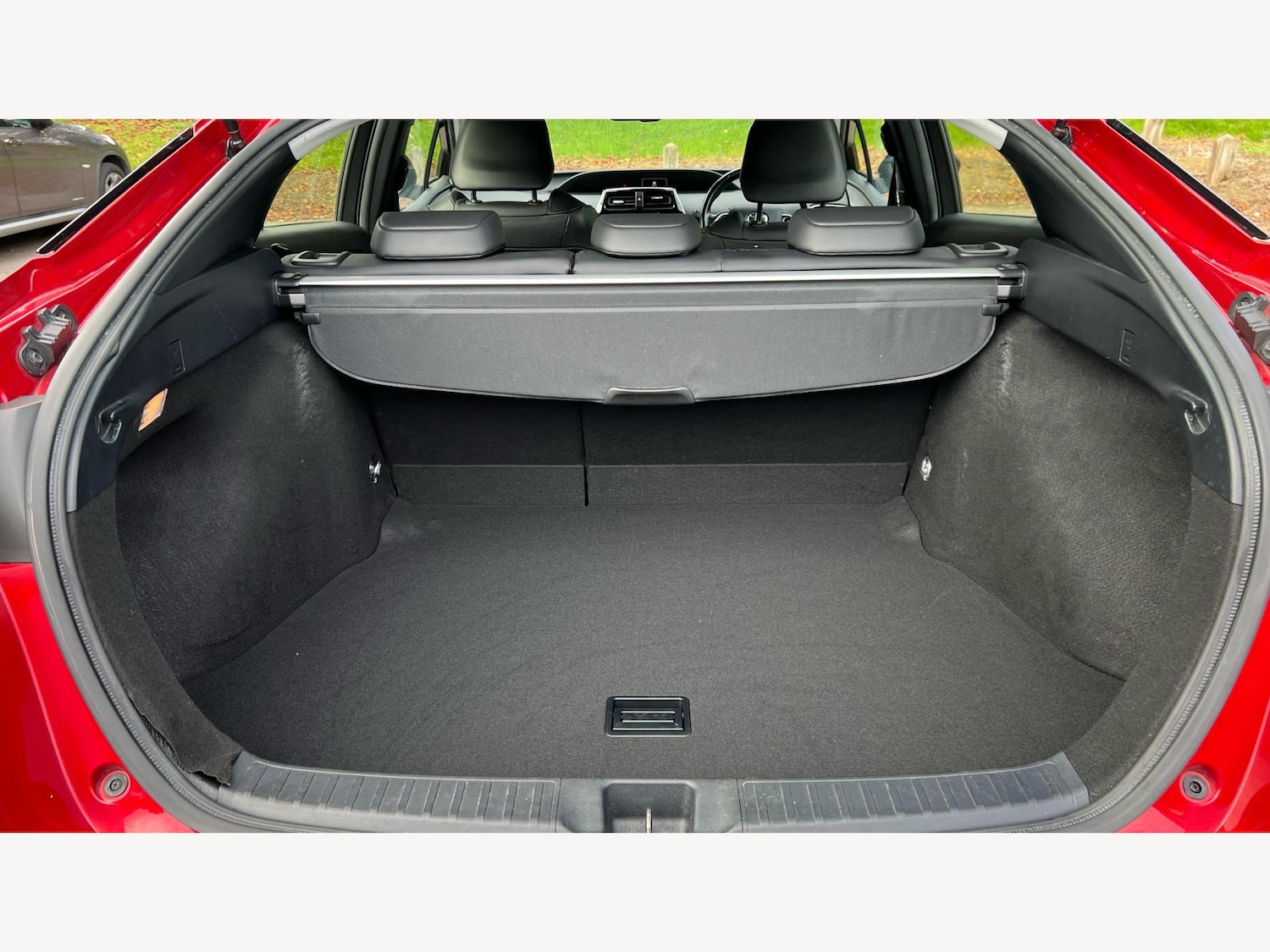 Used Toyota Prius 2017 for sale - 76473034: Photo 16