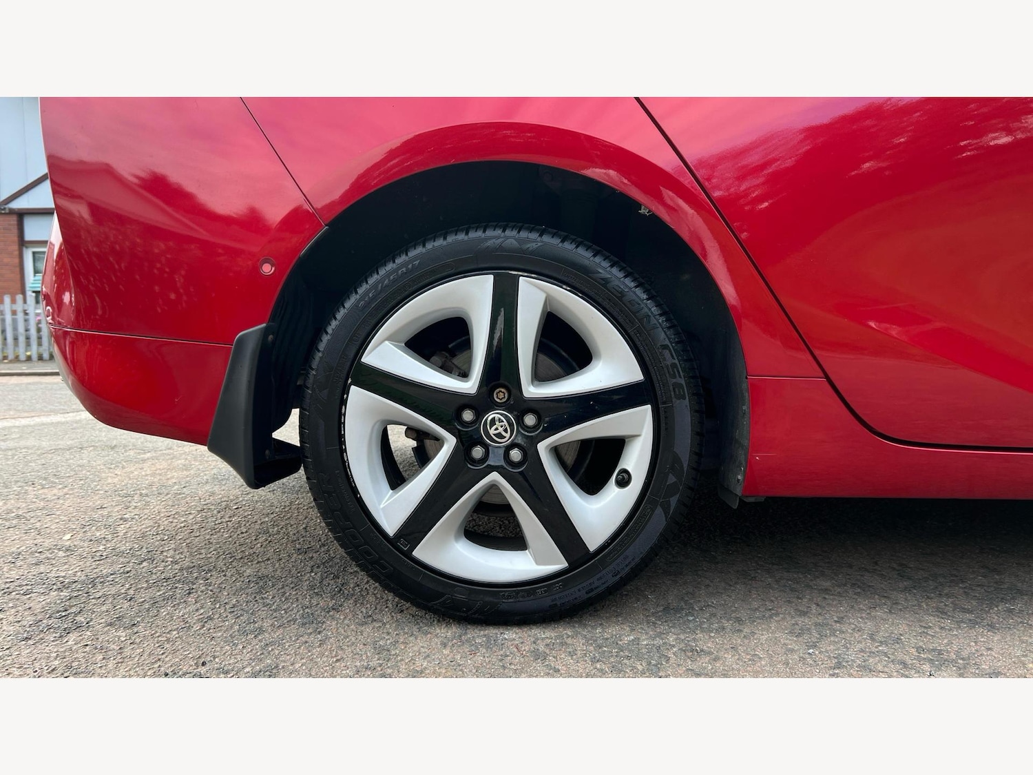 Used Toyota Prius 2017 for sale - 76473034: Photo 20