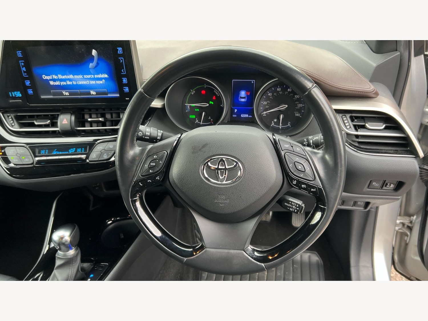 Used Toyota C-HR 2019 for sale - 76423868: Photo 10