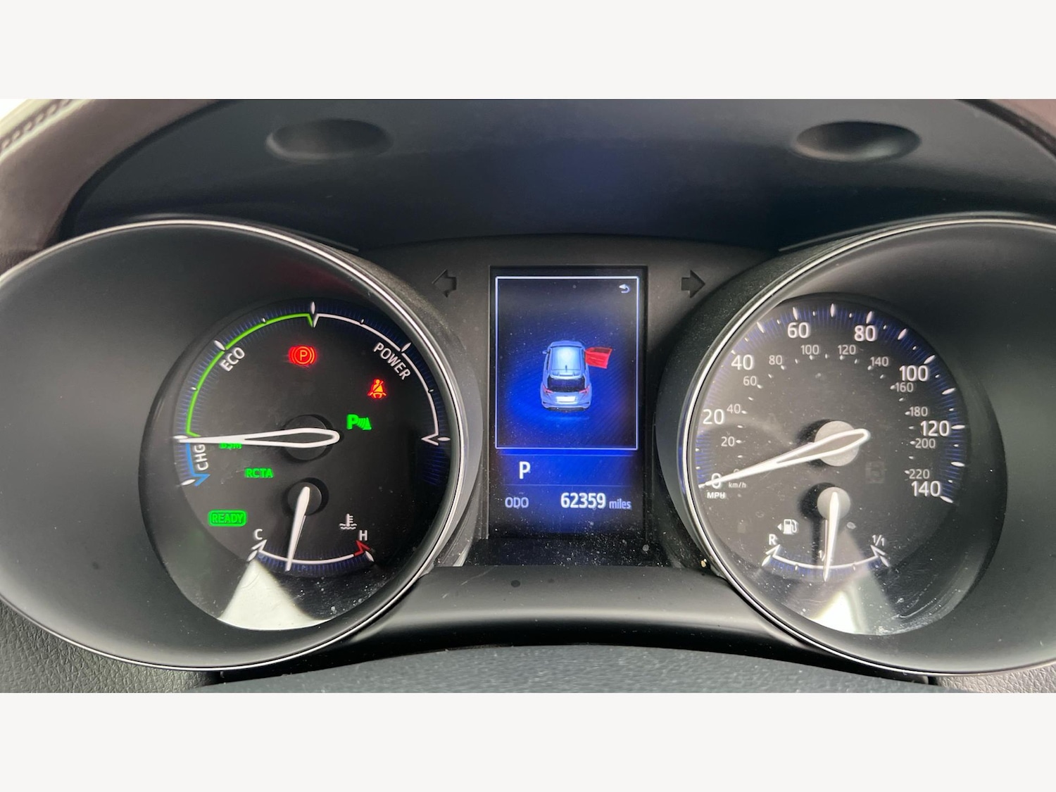 Used Toyota C-HR 2019 for sale - 76423868: Photo 11