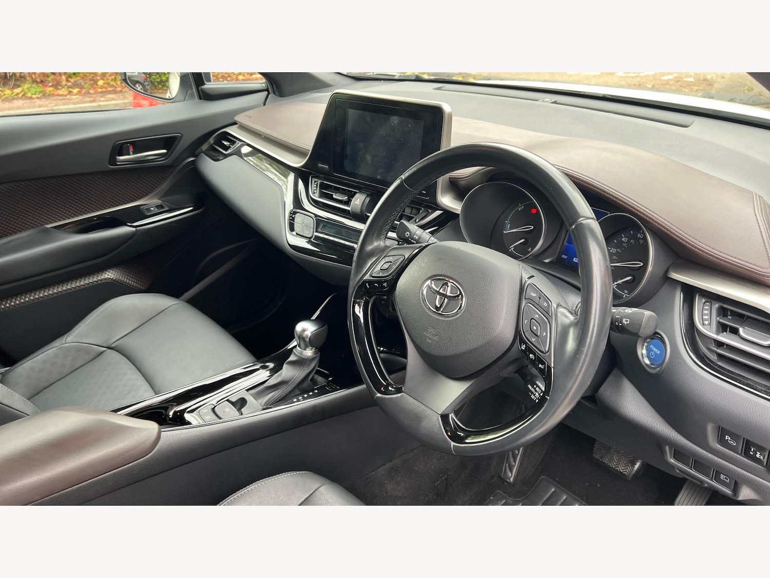 Used Toyota C-HR 2019 for sale - 76423868: Photo 13