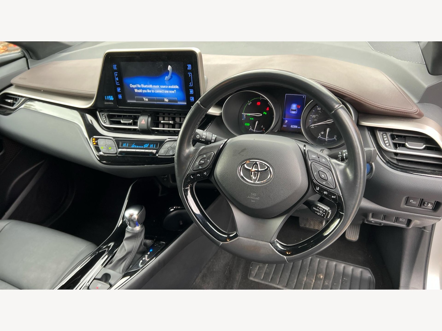 Used Toyota C-HR 2019 for sale - 76423868: Photo 8
