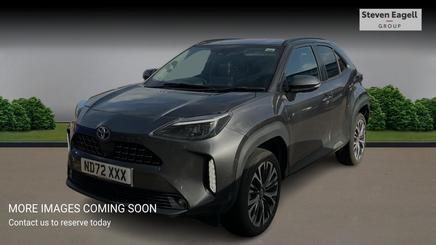 Used Toyota Yaris Cross for sale - 77824652: Photo 3