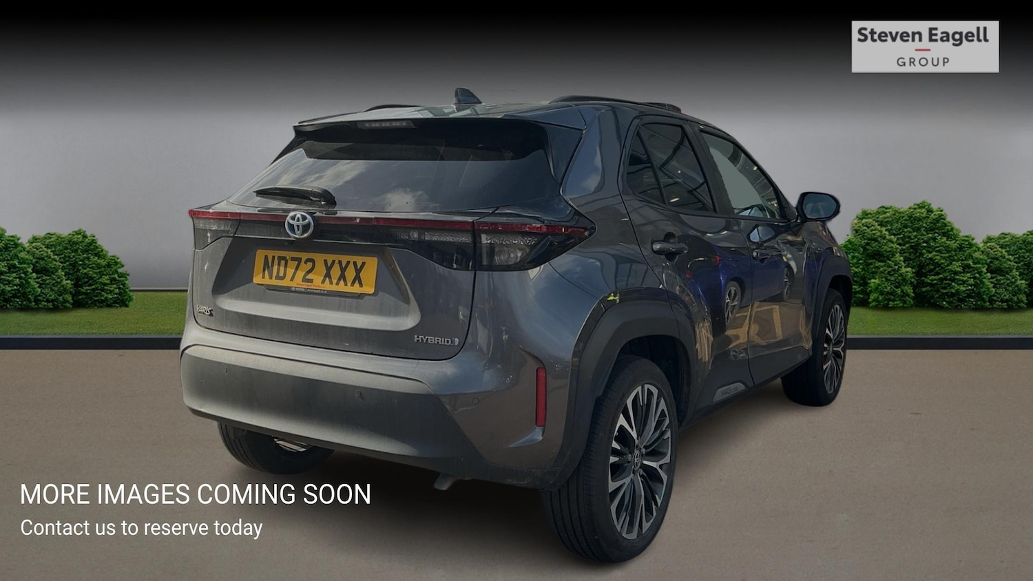 Used Toyota Yaris Cross for sale - 77824652: Photo 4