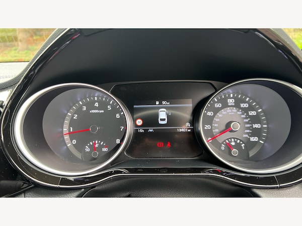 Used Kia Pro Ceed 2021 for sale - 76136695: Photo 11