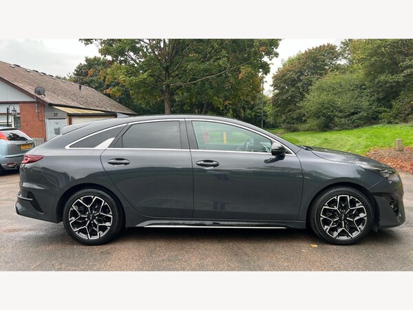 Used Kia Pro Ceed 2021 for sale - 76136695: Photo 18