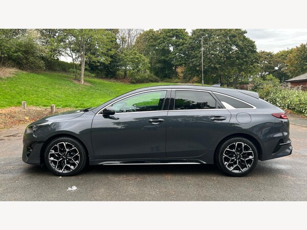 Used Kia Pro Ceed 2021 for sale - 76136695: Photo 19